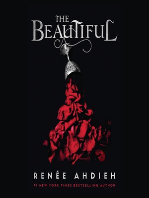 cover image of The Beautiful